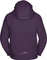 Vaude Campfire IV Funktionsjacke elderberry (Junior) Vorschaubild
