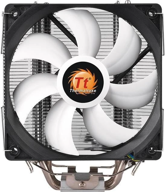 Thermaltake Contac 12 Silent