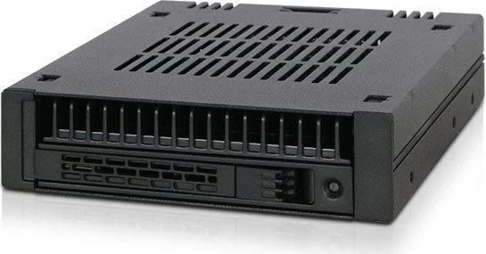Icy Dock ExpressCage MB741SP-B
