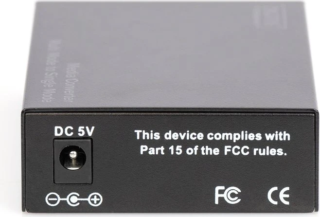 Digitus SFP MM auf SFP SM