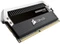 Corsair XMS3 Dominator Platinum UDIMM 8GB Kit, DDR3-3000, CL12-14-14-36 Vorschaubild