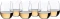 Riedel The O Wine Tumbler Viognier/Chardonnayglas, 6 Stück Vorschaubild