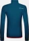 Ortovox Fleece Funktionsjacke petrol blue (Damen) Vorschaubild