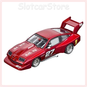 Carrera Digital 132 Chevrolet Dekon Monza No.27