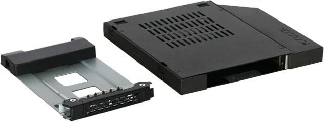 Icy Dock ToughArmor MB411SPO-1B