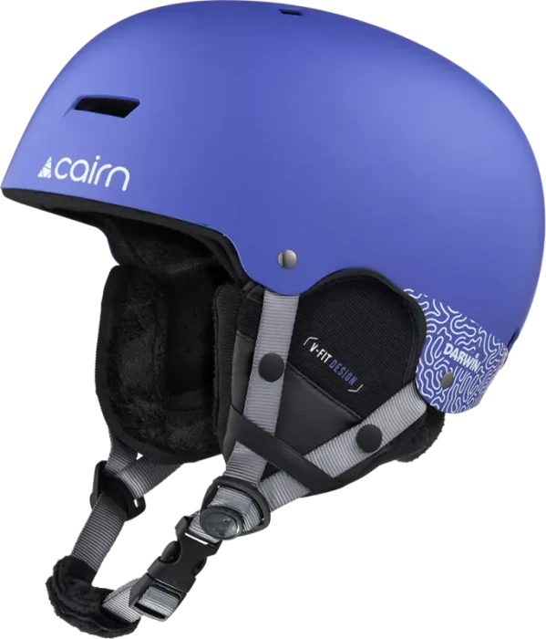 Cairn Darwin Helm (Junior)