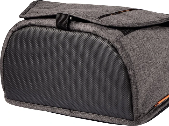 Hama Lismore 140 Schultertasche schwarz