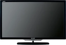 Sharp Aquos LC-46LE540E