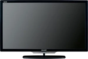 Sharp Aquos LC-46LE540E