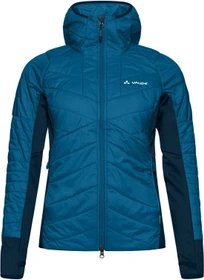 Vaude Sesvenna IV Funktionsjacke shore blue (Damen)