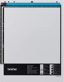 Brother CADXMATS12 Scan-Matte für ScanNCut SDX-Serie, 305x305mm