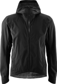 Gonso Save Plus Fahrradjacke schwarz (Herren)