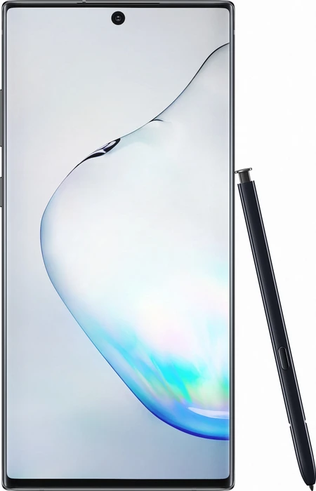 Samsung Galaxy Note 10+ Duos 256GB mit Branding