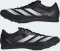 adidas Adizero Distancestar Spike core black/zero metalic/cloud white Vorschaubild