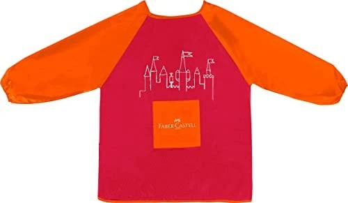 Faber-Castell Malschürze für Kinder