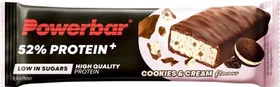 PowerBar Protein Plus 52% Cookies & Cream 50g