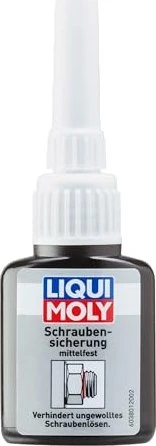 Liqui Moly Schraubensicherung mittelfest, 10g