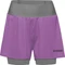 Gore Wear Concurve 3" 2in1 Shorts Laufhose kurz (Damen) Vorschaubild