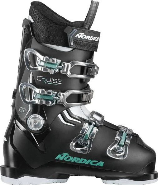 Nordica The Cruise 65W Skischuh (Damen) (Modell 2023/2024)
