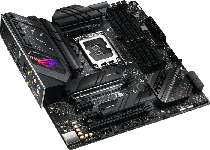 ASUS ROG Strix B660-G Gaming WIFI (Intel 1700)