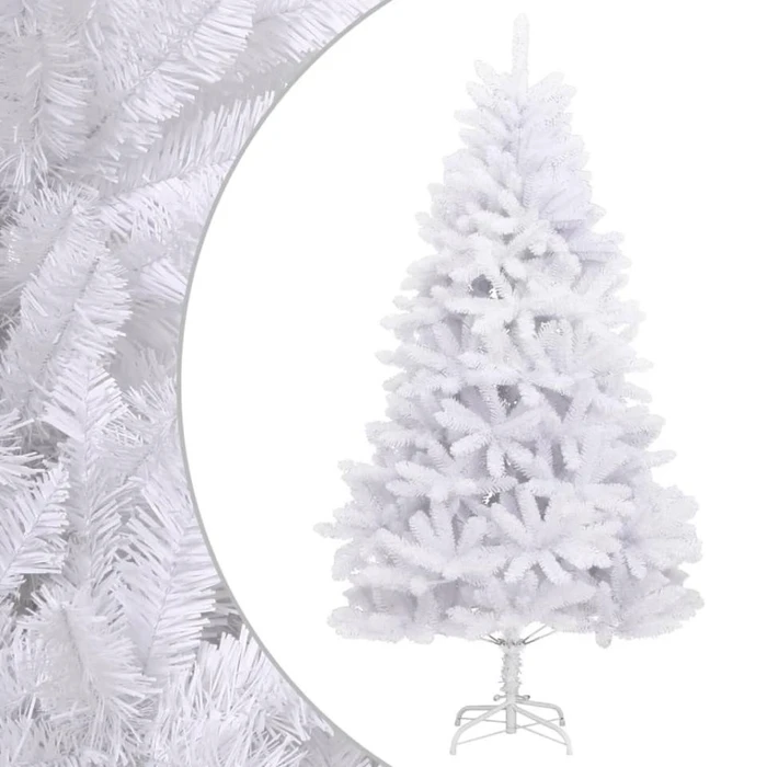 vidaXL Künstlicher Weihnachtsbaum, 240cm (357788)