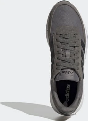 adidas Run 60s 2.0 grey four/carbon/cloud white (Herren)