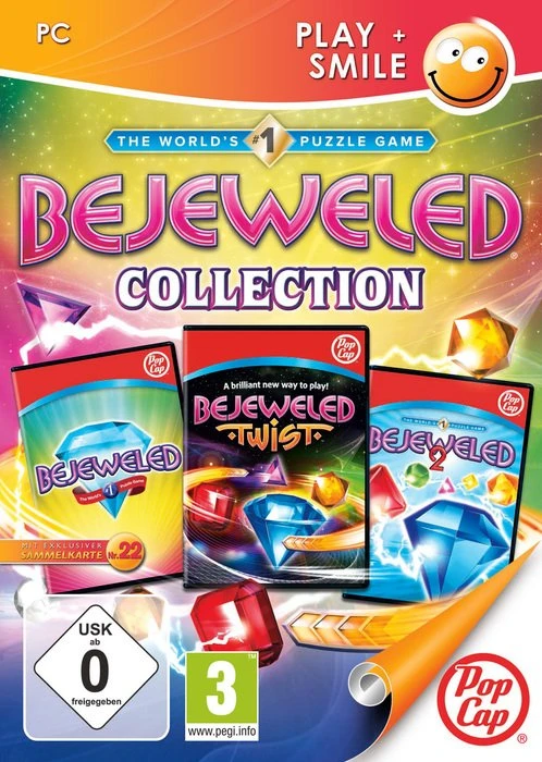 Bejeweled Collection (PC)