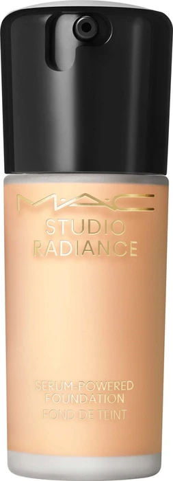 MAC Studio Radiance Serum-Powered Foundation NC16, 30ml