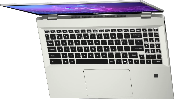 MSI Prestige A16 AI+ A3HMG-036, Urban Silver, Ryzen AI 9 365, 32GB RAM, 1TB SSD, DE