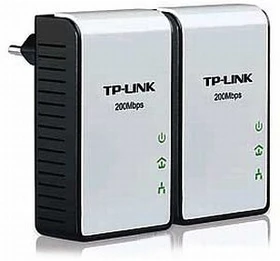 TP-Link AV200 Mini Starter Kit