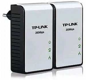 TP-Link AV200 Mini Starter Kit