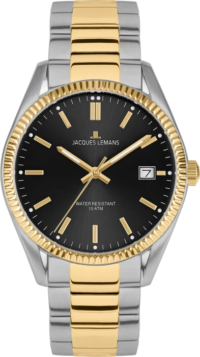 Jacques Lemans Derby 50-3I