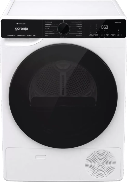 Gorenje DPNA83W Wärmepumpentrockner