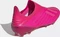 adidas X 19+ FG shock pink (Herren) Vorschaubild
