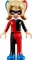 LEGO DC Super Hero Girls - Das Zuhause von Harley Quinn Vorschaubild