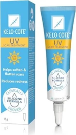 KELO-Cote UV Silikon Narbengel LSF30, 15g