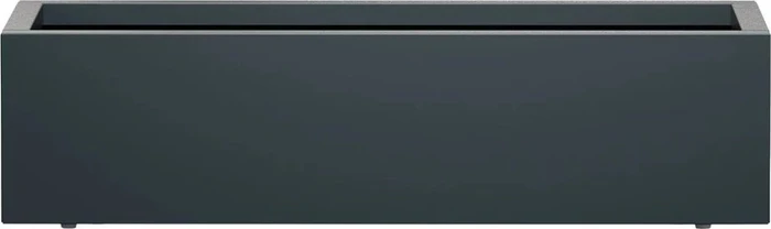 Herstera XIC Pflanzkasten 150x40cm schwarz