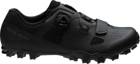 Pearl Izumi X-Alp Mesa schwarz