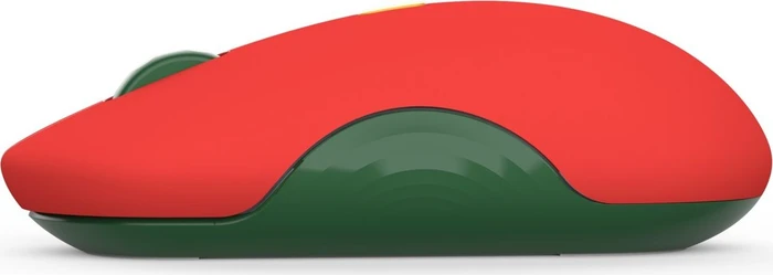 Lenovo 350 Silent Mouse, WM 2026 Fan Edition - Portugal, Bluetooth