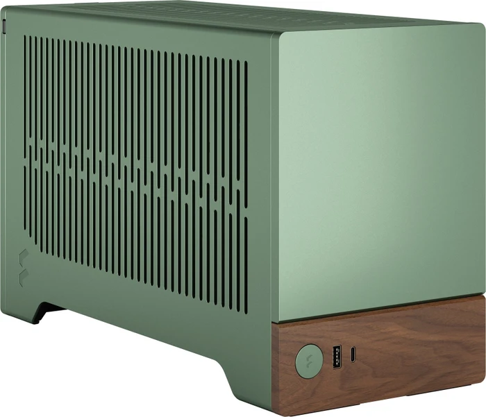 Fractal Design Terra Jade, Mini-ITX