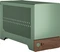 Fractal Design Terra Jade, Mini-ITX Vorschaubild
