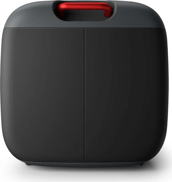 Philips TAS4807 schwarz