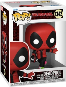 FunKo Pop! - Marvel Deadpool - Bowling Deadpool