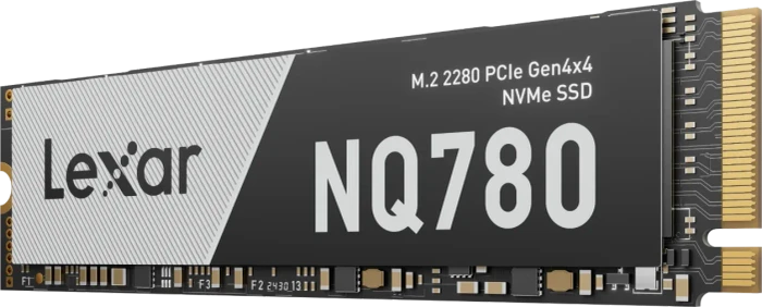 Lexar NQ780 1TB, M.2 2280 / M-Key / PCIe 4.0 x4