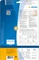 Herma Folienetiketten, 63.5x38.1mm, wetterfest, transparent, matt, 25 Blatt (525 Etiketten) Vorschaubild