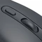 Hama CM-200 Silent 4-Button Mouse schwarz, USB Vorschaubild