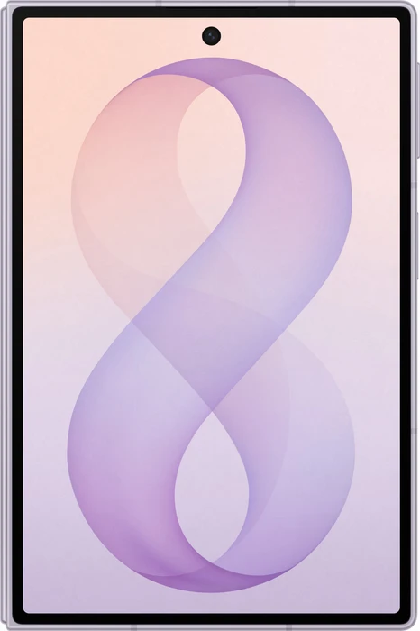 Samsung Galaxy Z Fold8 1TB lavender