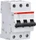 ABB S203-C25 (2CDS253001R0254)