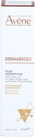Pierre Fabre Avène DermAbsolu Filler Eye Contour Cream, 15ml