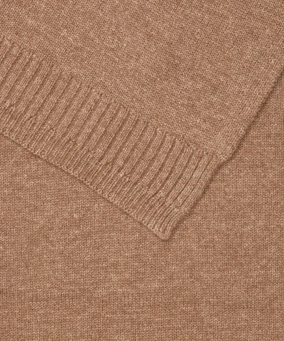 Falke Basic Apparel Unisex Schal cork